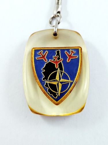 Portachiavi resina base - -,