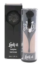 Fondotinta KAT VON D KVD