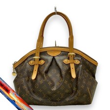 Borsa Louis Vuitton Tivoli GM