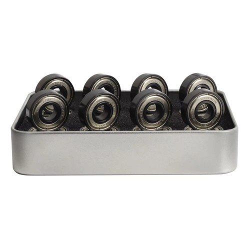 Cuscinetti acciaio 608z - in,