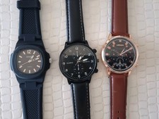 Lotto Orologi Quarzo Nautilus Style Skmey