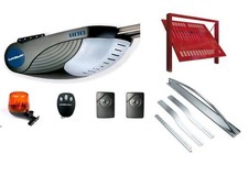 AUTOMAZIONE PER GARAGE