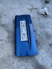 Cofano Posteriore Smart 451
