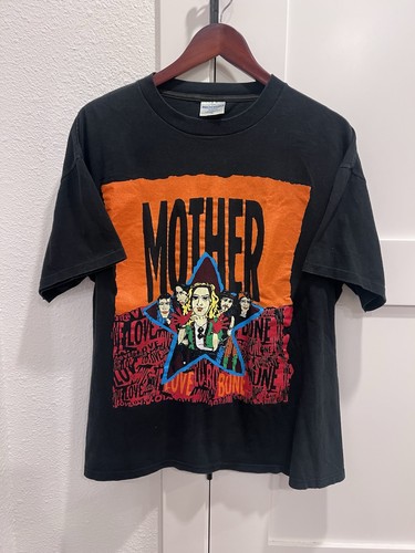 Shirt vintage mamma amore - mamma,