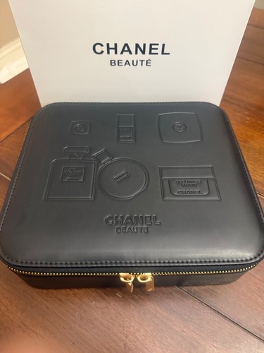 Chanel beaute grande custodia - grande,