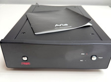 Stage Phono Rega Aria MM + MC