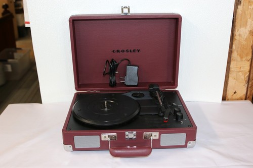 Crosley cr8005f cruiser - crosley, cr8005f-bu