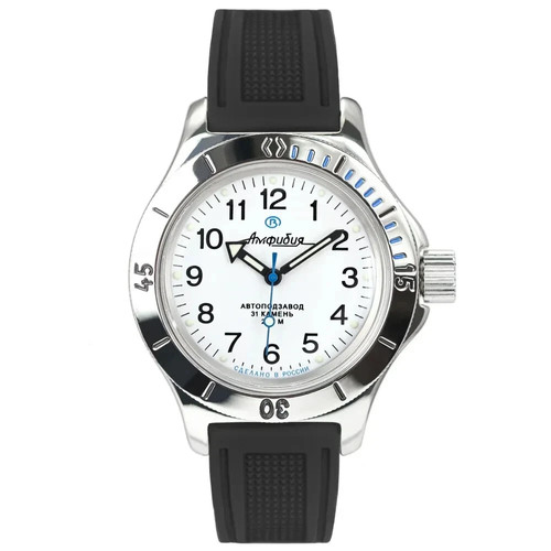Orologio vostok amphibia - orologio,