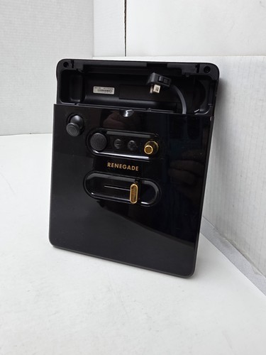 Renegade mixer per hero - per,