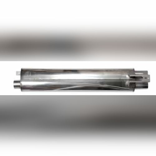 Jaguar xk120 stainless steel - xk120,