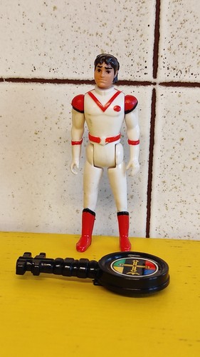 Vintage voltron mattel panosh - voltron,