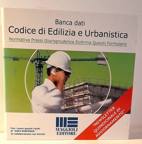 Codice edilizia e - codice,