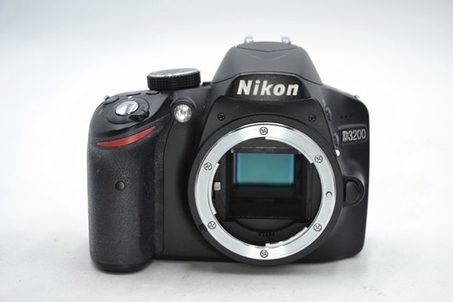 Nikon d3200 fotocamera reflex - d3200,