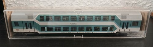 Fleischmann 8122 carrozza - fleischmann,