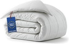 Piumino Letto Matrimoniale O