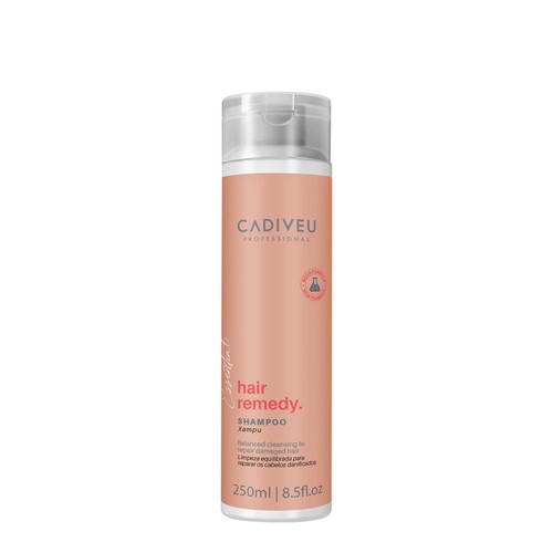 Cadiveu essentials hair remedy - cadiveu,
