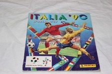Album panini italia - album,