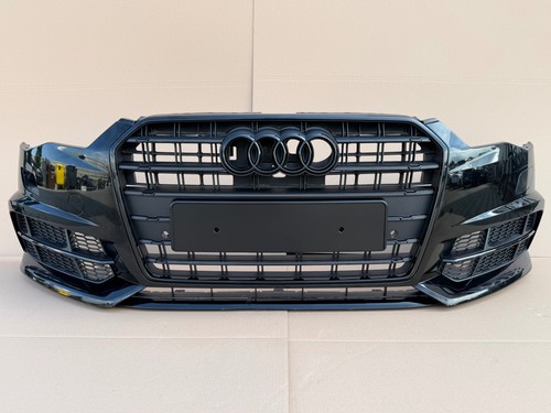 Paraurti anteriore audi c7 - anteriore,