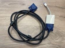 Adattatore VGA ORIGINALE Apple