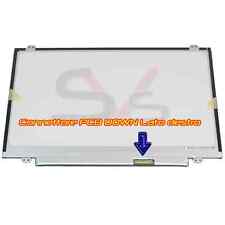 DISPLAY LED SLIM 14,0" Sony Vaio VPCEA2S1R/G