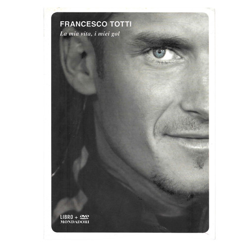 Libro con dvd - con, mia