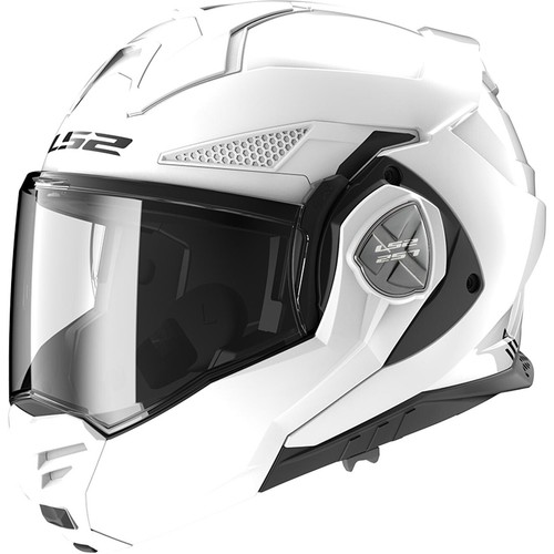 Casco modulare reversibile ls2 - modulare,
