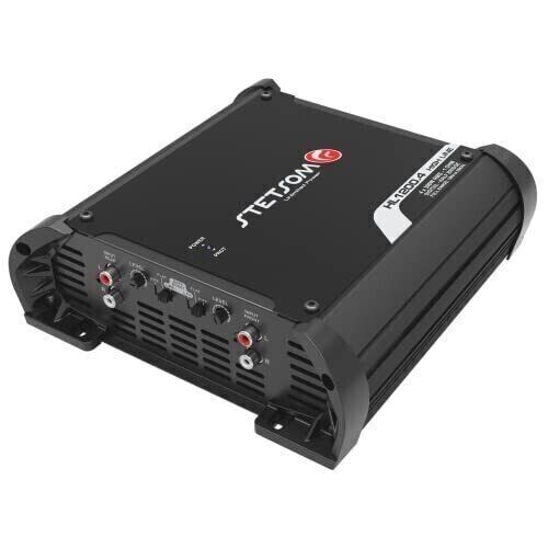 Amplificatore stetsom hl1200 - stetsom, hl1200.4