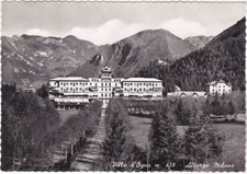 VILLA D'OGNA - BERGAMO -