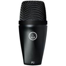 AKG P2 Microfono Dinamico