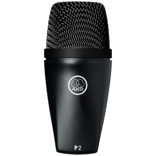 Akg microfono dinamico - akg,