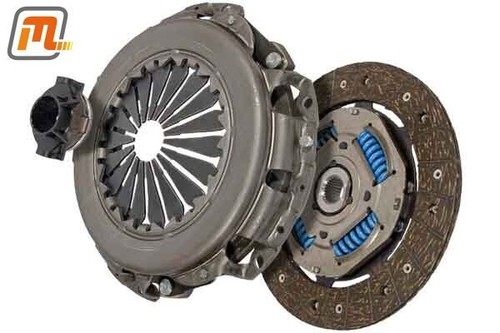 Kit frizione ford transit mk2 - kit,