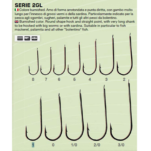 Ami tubertini serie 25pz - ami, gl