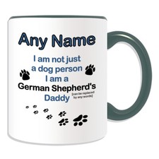 Regalo personalizzato pastore - personalizzato,