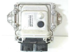 0261S12369 CENTRALINA MOTORE
