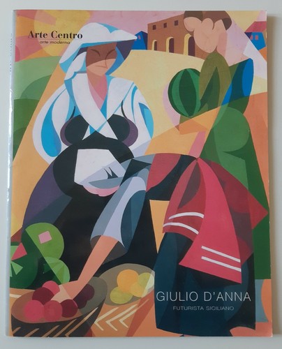 Giulio anna arte - giulio, 2006