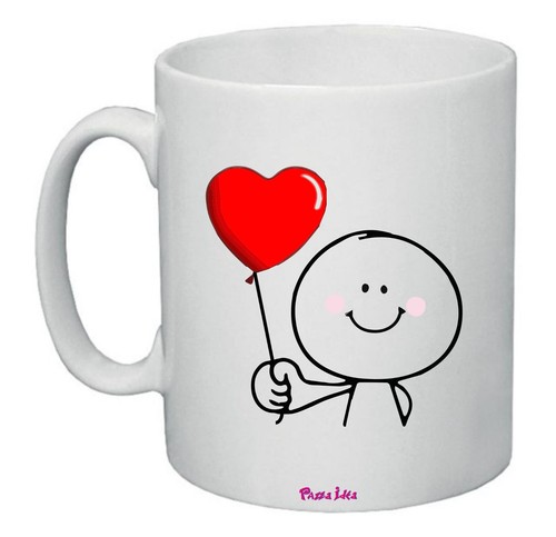 Tazza mug 8x10 disegno - tazza,