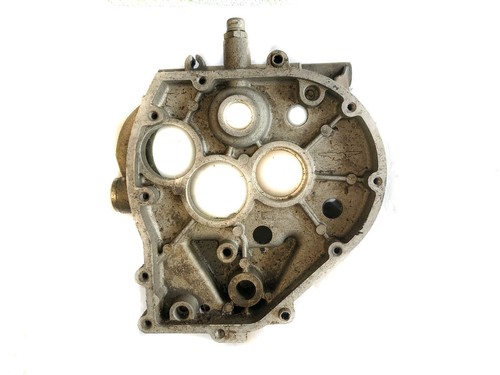 Carter cambio moto guzzi - moto, v35