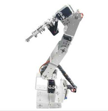 ROT3U 6DOF Braccio Robot