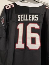 VENDITORI #16 Maglia South