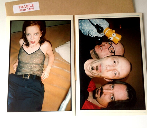 Shirley manson 2 - |,