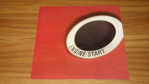 Catalogue bmw de - (e52), 2000