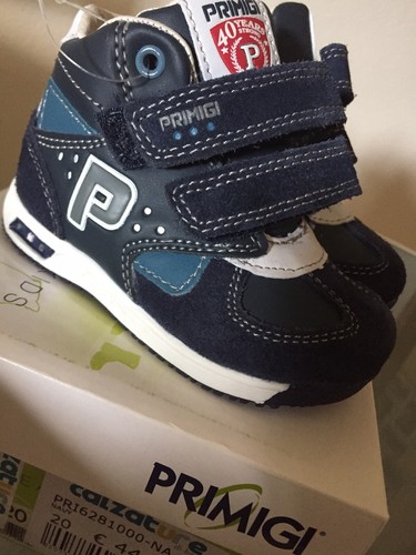 Scarpe bimbo primigi numero - scarpe,