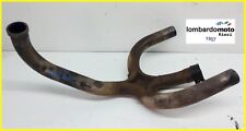 COLLETTORE COLLETTORI CENTRALE MARMITTA SCARICO ducati 907 ie PASO VEDI 906