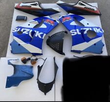 Carena SUZUKI GSX R 600 SRAD 