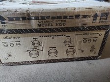 Scatola Pacco Marantz 1030