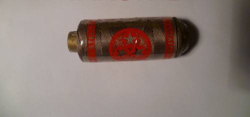 Filo grosso calzolaio asole - grosso,