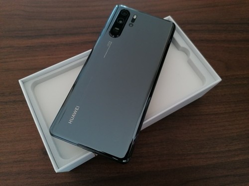 Huawei p30 pro 128gb dual - p30, sim