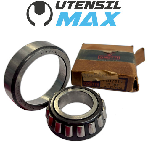 Cuscinetto per auto rulli - cuscinetto,