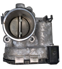 Corpo farfallato FORD FIESTA MKVI (2012-2017) STJC/ 1.2/ 44KW/ 1745465