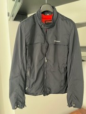 giubbetto moto SPIDI taglia XL nero